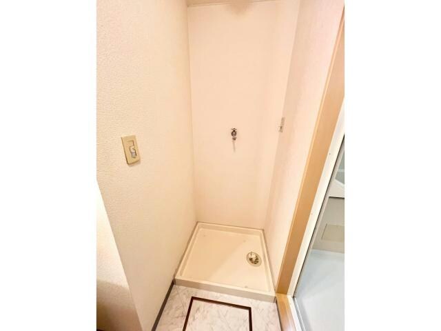 サンハウス上早3の物件内観写真