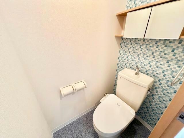 サンハウス上早3の物件内観写真