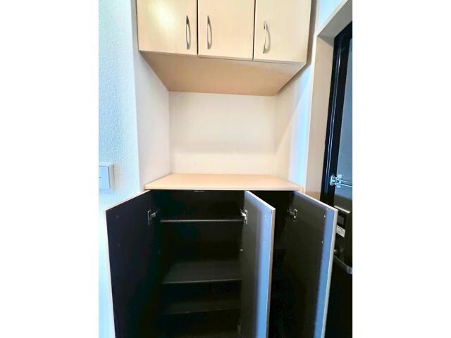 サンハウス上早3の物件内観写真