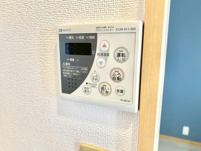 サンハウス上早3の物件内観写真