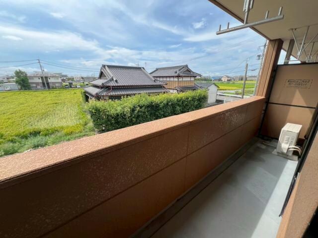 サンハウス上早3の物件内観写真