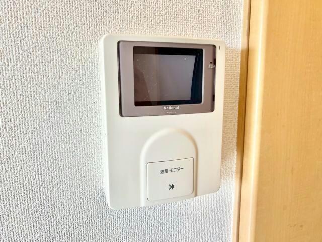 サンハウス上早3の物件内観写真