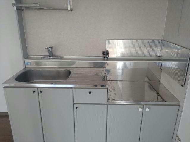 ＮＥＳＴ　Ⅱの物件内観写真