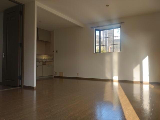 ＮＥＳＴ　Ⅱの物件内観写真