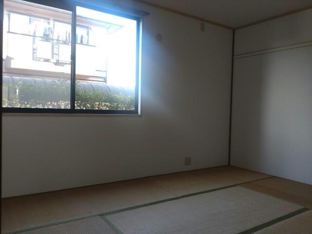 ＮＥＳＴ　Ⅱの物件内観写真