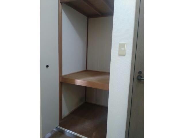 ＮＥＳＴ　Ⅱの物件内観写真