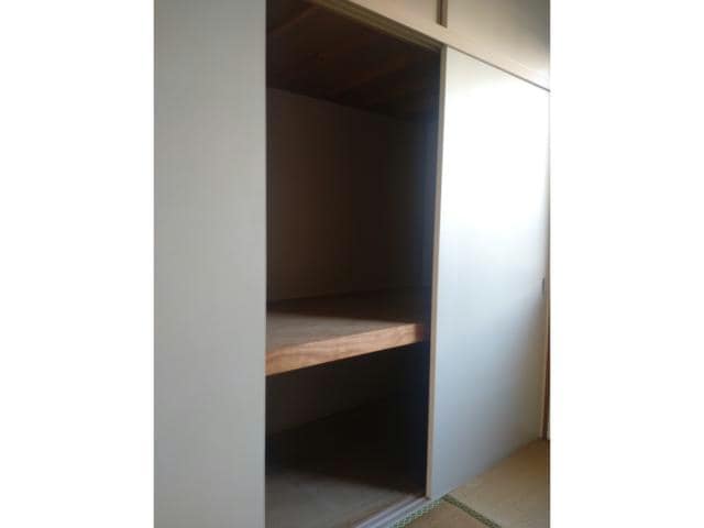 ＮＥＳＴ　Ⅱの物件内観写真