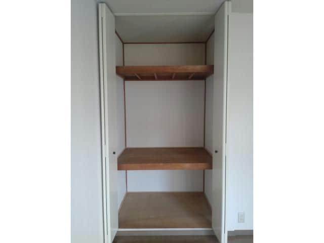 ＮＥＳＴ　Ⅱの物件内観写真