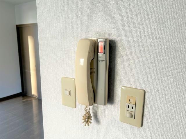 ＮＥＳＴ　Ⅱの物件内観写真