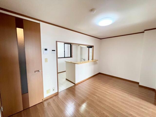 メルベールメゾンⅡの物件内観写真