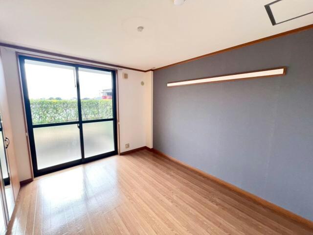 メルベールメゾンⅡの物件内観写真