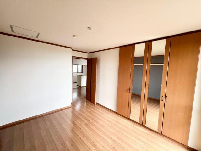 メルベールメゾンⅡの物件内観写真