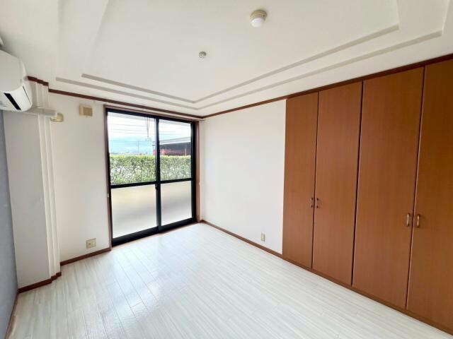 メルベールメゾンⅡの物件内観写真