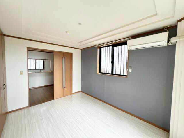 メルベールメゾンⅡの物件内観写真