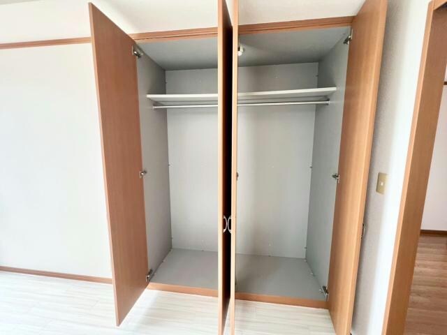 メルベールメゾンⅡの物件内観写真