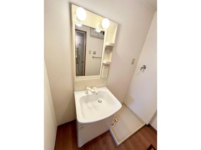 メルベールメゾンⅡの物件内観写真