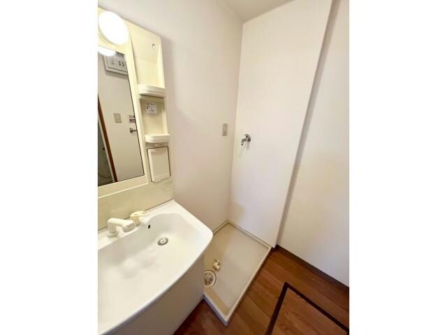 メルベールメゾンⅡの物件内観写真