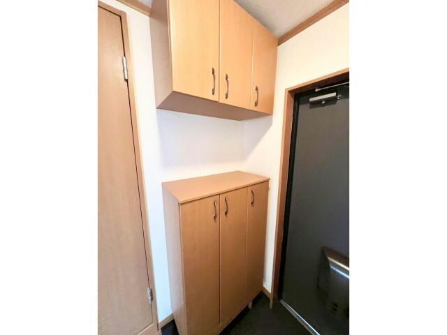 メルベールメゾンⅡの物件内観写真