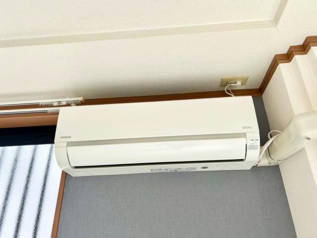 メルベールメゾンⅡの物件内観写真