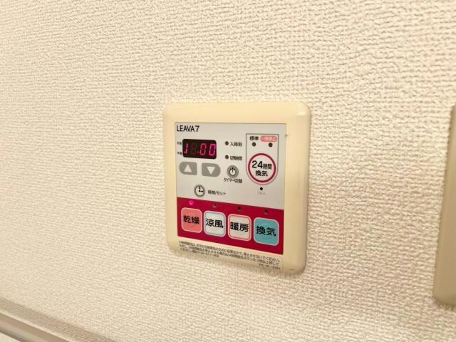 メルベールメゾンⅡの物件内観写真