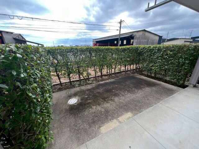 メルベールメゾンⅡの物件内観写真