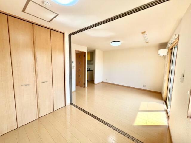 キャッスル・インＭの物件内観写真