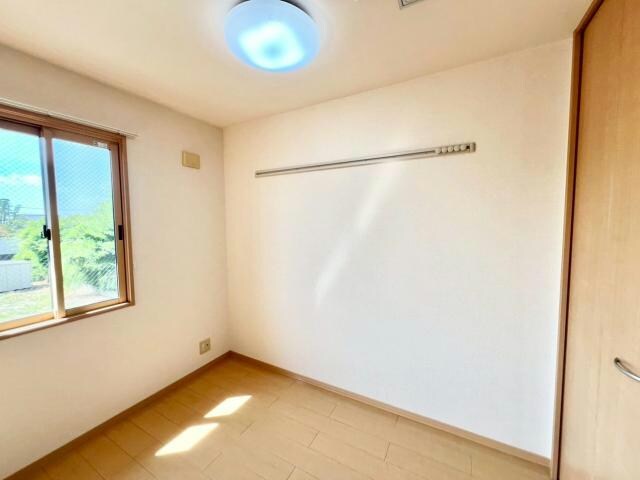 キャッスル・インＭの物件内観写真