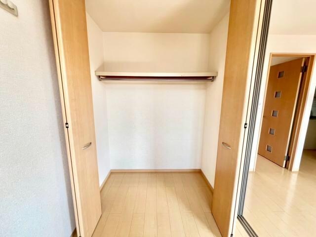 キャッスル・インＭの物件内観写真