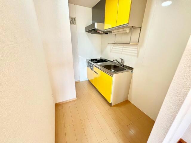 キャッスル・インＭの物件内観写真