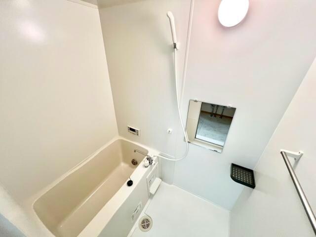 キャッスル・インＭの物件内観写真