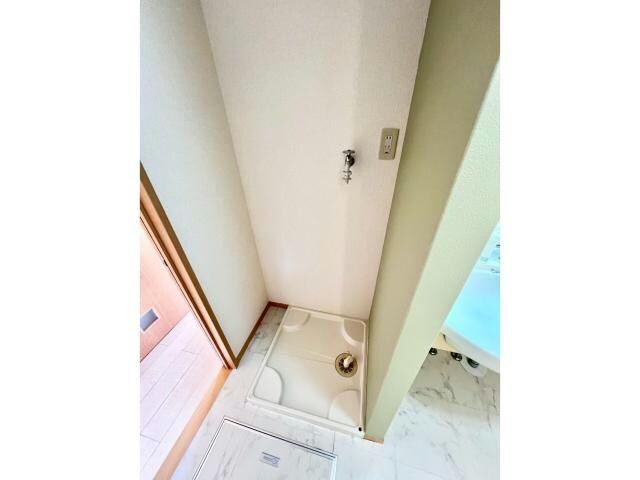 キャッスル・インＭの物件内観写真