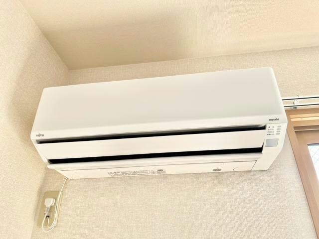 キャッスル・インＭの物件内観写真