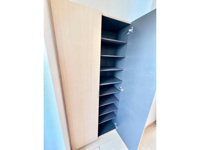 キャッスル・インＭの物件内観写真