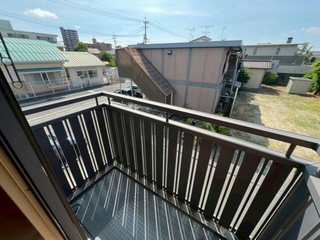 キャッスル・インＭの物件内観写真