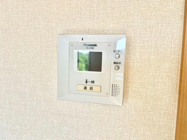 キャッスル・インＭの物件内観写真