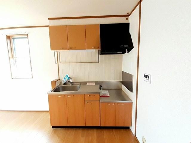 クランベリーハウスの物件内観写真