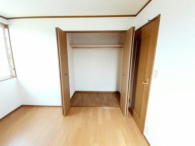 クランベリーハウスの物件内観写真