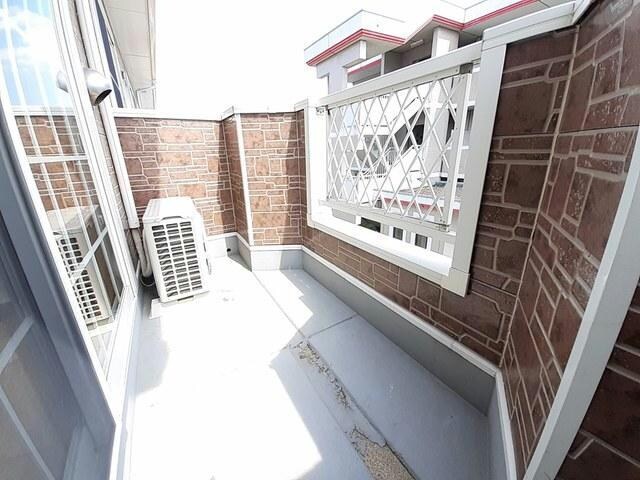 クランベリーハウスの物件内観写真