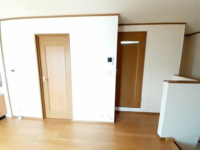 クランベリーハウスの物件内観写真