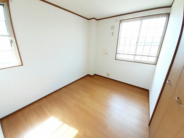 クランベリーハウスの物件内観写真