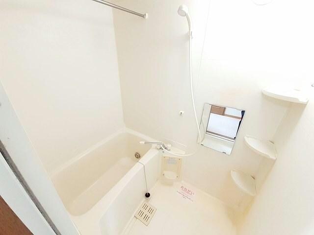 クランベリーハウスの物件内観写真