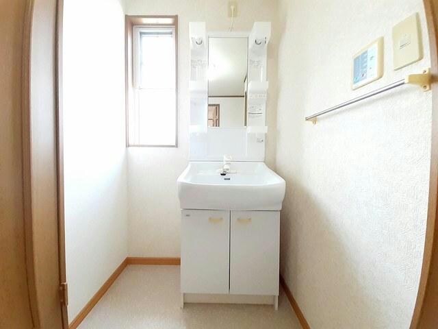 クランベリーハウスの物件内観写真