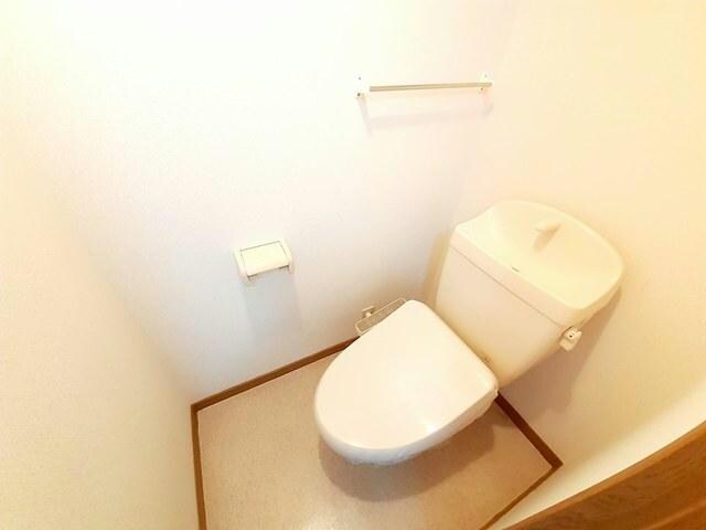 クランベリーハウスの物件内観写真