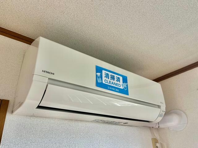 クランベリーハウスの物件内観写真