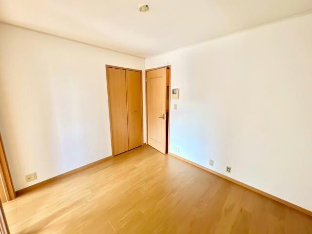 サンクレメントの物件内観写真