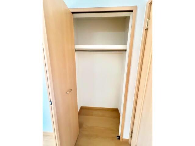 サンクレメントの物件内観写真