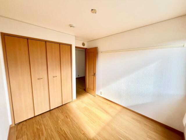 サンクレメントの物件内観写真