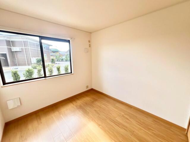 サンクレメントの物件内観写真