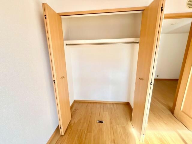 サンクレメントの物件内観写真