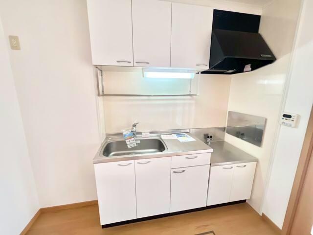 サンクレメントの物件内観写真